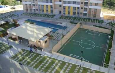 Imagem 14: Vendo /Jardins Girassois. Churrasqueira, 59m² de Área, 1 Vaga na garageme3...