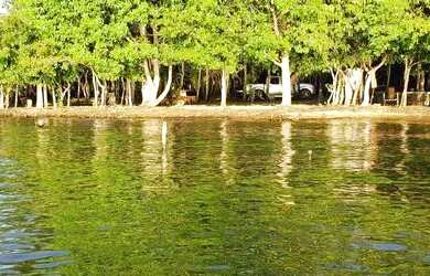 Imagem: A chácara possui 500m² de Área e está localizado em Plano