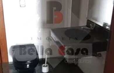 Imagem 6: Apartamento para venda com 220 metros quadrados com 4 quartos em Alto...