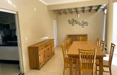 Imagem 5: CASA RESIDENCIAL em SÃO JOSÉ DO RIO PRETO - SP, LOTEAMENTO PORTO SEGURO