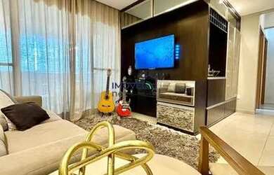 Imagem 12: Apartamento à venda, 3 quartos, 1 suíte, 2 vagas, Buritis - Belo Horizonte/MG