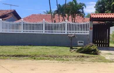 Imagem 1: Linda casa em Iguabinha. Piscina, Churrasqueira, 3 Vagas na garageme3...