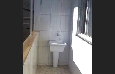 Imagem 1: Aluga se casa Bairro Portão