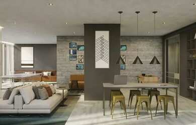 Imagem 5: San Paolo Alto de Pinheiros - 632 m² - 4 suítes - 6 vagas - 1 Depósito