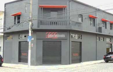 Imagem: O depósito possui 802m² de Área e está localizado em Chácara