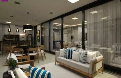 Imagem 2: Venda Casa em condomínio com 3 dormitórios