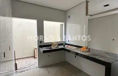 Imagem 11: CM CASA À VENDA NO BAIRRO ALTO DA BOA VISTA - MONTES CLAROS MG