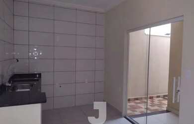 Imagem 4: Casa à venda por 320.000,00 no bairro Jardim Dall x27 Orto, em Sumaré