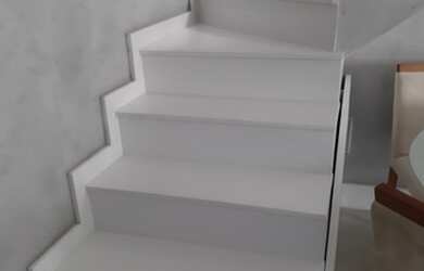 Imagem 6: Cobertura maravilhosa no Recreio dos Bandeirantes