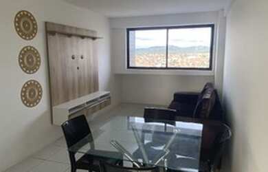 Imagem: O apartamento possui 2 Dormitórios, 1 Banheiro, 70m² de Área