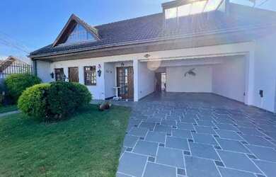 Imagem: Jardim Botanico Casa 4 qtos / 5 banh