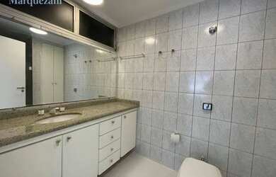 Imagem 11: LINDO APTO 110M² NO JARDINS