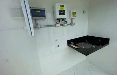 Imagem 11: LINDA CASA INTELIGENTE 330m² CONDOMÍNIO PARQVILLE PINHEIROS