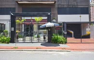 Imagem 15: Residencial You Jardim Paulista 32m² 1 dormitório 1 vaga para locação