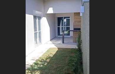 Imagem 13: Casa Nova no Villa Branca