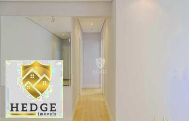 Imagem 9: Apartamento com 3 dormitórios à venda, 70 m² por R$ 690.000 - Bosque da Saúde - São Paulo