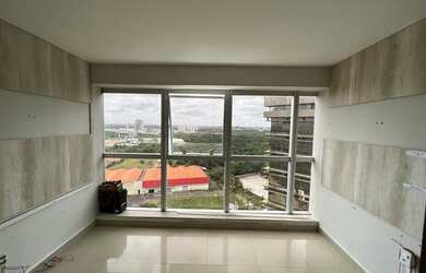 Imagem: O apartamento possui 3 Dormitórios, 2 Banheiros, 2 Vagas na