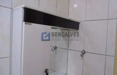 Imagem 9: SAO BERNARDO DO CAMPO - Residential / Apartment - BAIRRO ASSUNCAO