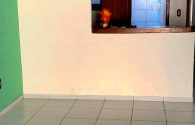 Imagem 5: Casa na segurança de charmoso condomínio para locação no Parque Burle