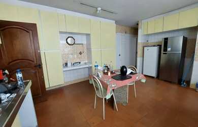 Imagem 11: Sobrado à venda 6 quartos 5 suítes 10 vagas Planalto Paulista - São Paulo - SP