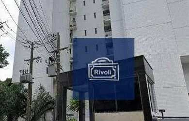 Imagem: O apartamento possui 2 Dormitórios, 3 Banheiros, 1 Vaga na