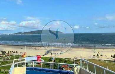 Imagem: O apartamento possui 3 Dormitórios, 1 Banheiro, 1 Vaga na garagem