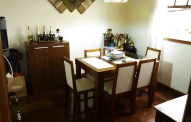 Imagem 3: VENDO CHARMOSA CASA NO VALPARAISO EM PONTO NOBRE: ACEITA PERMUTA