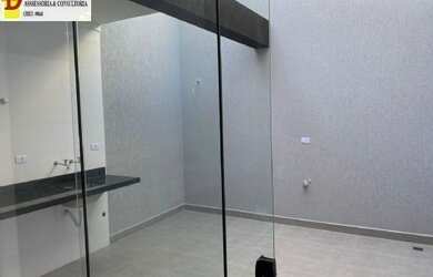 Imagem 8: Sobrado Vila Alpina. Ar-condicionado, Imóvel novo, 122m² de Áreae2...