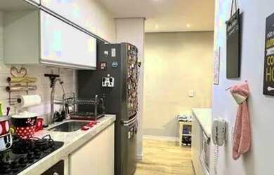 Imagem 7: APARTAMENTO - BELENZINHO - SP