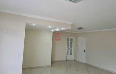 Imagem 1: Apartamento 3 quartos para Locação Vila Boaventura, Jundiaí