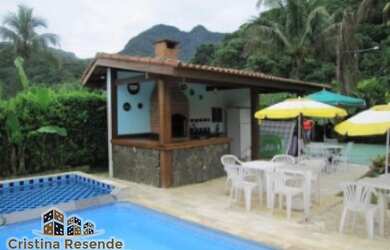 Imagem 7: VENDO CASA NO UBATUBA COUNTRY CLUBE NO HORTO - UBATUBA - SÃO PAULO