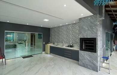 Imagem 13: Casa Alto Padrão Ponte Alta