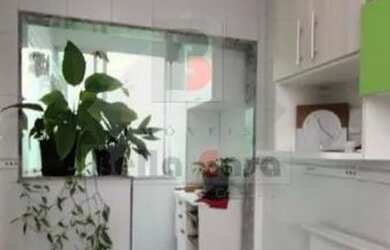 Imagem 12: Apartamento na Mooca 1 dormitório