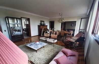 Imagem: O apartamento possui 3 Dormitórios, 2 Banheiros, 2 Vagas na