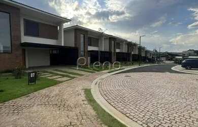 Imagem 1: Casa à venda no Loteamento Santa Ana do Atibaia (Sousas) - Campinas/SP