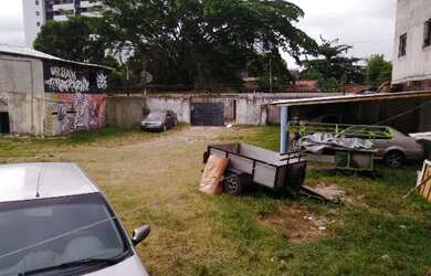 Imagem 9: terrreno 900m2. 900m² de Área