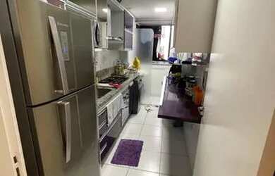 Imagem 6: Repletto 75854. 64m² de Área, 1 Vaga na garageme2 Dormitórios