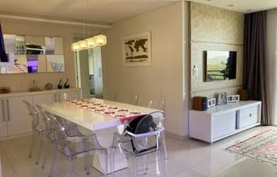 Imagem: O apartamento possui 3 Dormitórios, 2 Banheiros, 3 Vagas na