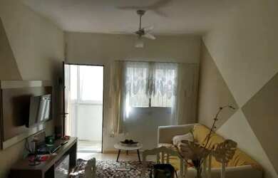 Imagem: A casa possui 2 Dormitórios, 1 Banheiro, 72m² de Área e