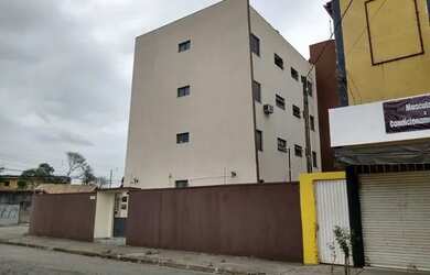 Imagem: O apartamento possui 3 Dormitórios, 1 Banheiro, 80m² de Área