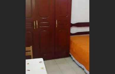 Imagem: Alugo kitnet mobiliada em Campos dos Goytacazes-RJ