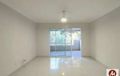 Imagem: O apartamento possui 3 Dormitórios, 5 Banheiros, 2 Vagas na