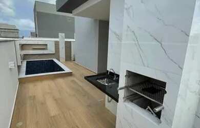 Imagem 15: Casa padrão de luxo em condomínio fechado Sunville