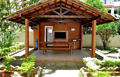 Imagem 10: Apartamento para venda possui 47 metros quadrados com 1 quarto em Trindade...