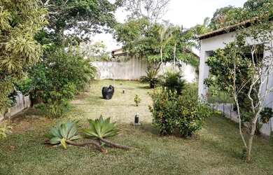 Imagem 13: LOCAÇÃO ANUAL - RESIDENCIA RUA BELA VISTA GRAVATA SAQUAREMA RJ