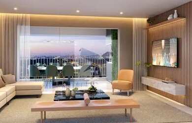 Imagem 4: Apartamento em São Paulo