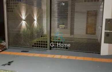 Imagem: A casa possui 3 Dormitórios, 2 Banheiros, 1 Vaga na garagem