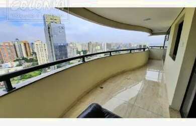 Imagem 4: Santo André - Apartamento Padrão - Centro