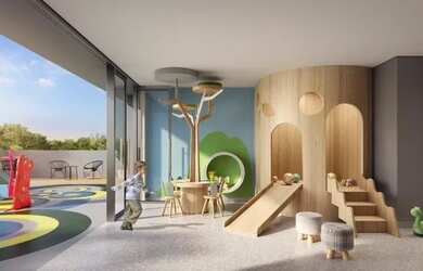 Imagem 9: APARTAMENTO RESIDENCIAL em São Paulo - SP, Perdizes