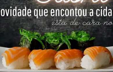 Imagem 13: Vendo ou arrendo restaurante japonês